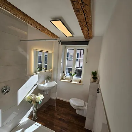 Altstadtsuite Wernigerode