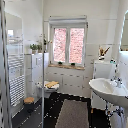 Lejlighed Altstadtsuite